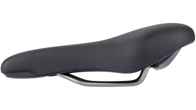 Selle Royal Explora Moderate Unisex 1 1/8" schwarz Produktbild 1