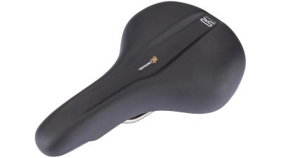 Selle Royal Explora Moderate Unisex 1 1/8" schwarz Produktbild 2