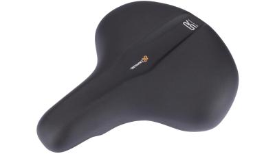 Selle Royal Explora Relaxed Unisex 1 1/8" schwarz Produktbild 2