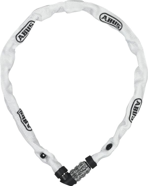 ABUS 1200/60 web white  white  