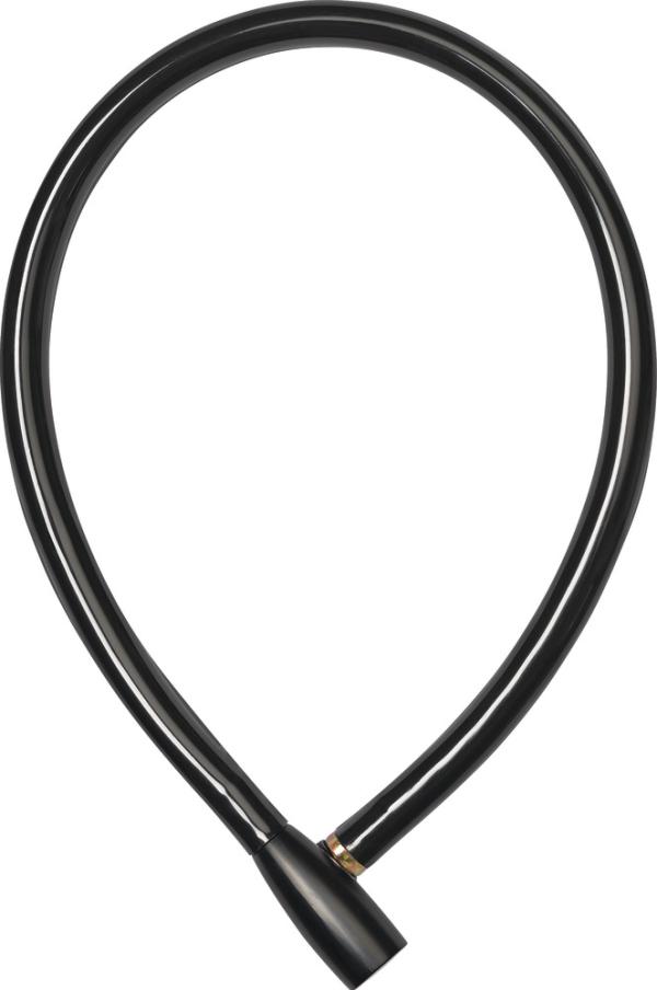 ABUS 3406K/55 BK  black  