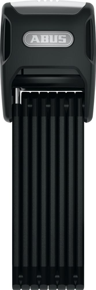 ABUS 6000KA/120 BK SH BORDO Big Alarm black  