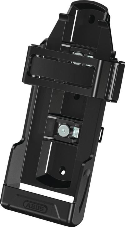 ABUS 6000KA/120 BK SH BORDO Big Alarm black   Produktbild 1