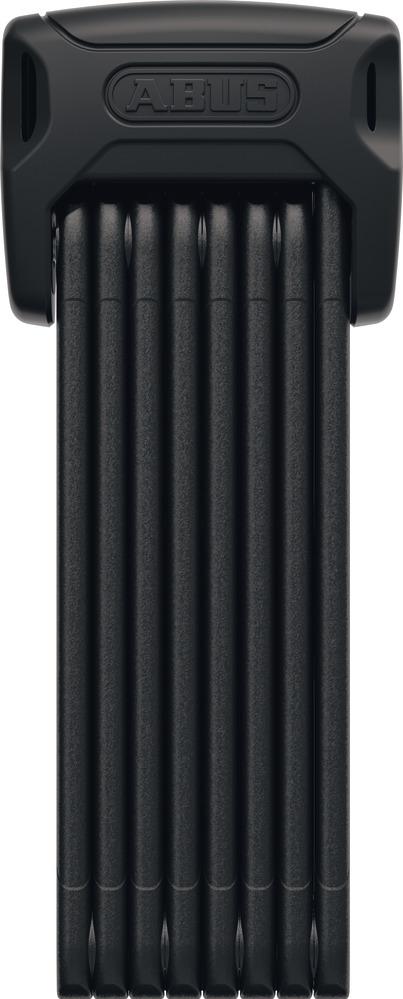 ABUS 6000K/120 BK SH BORDO Big black  