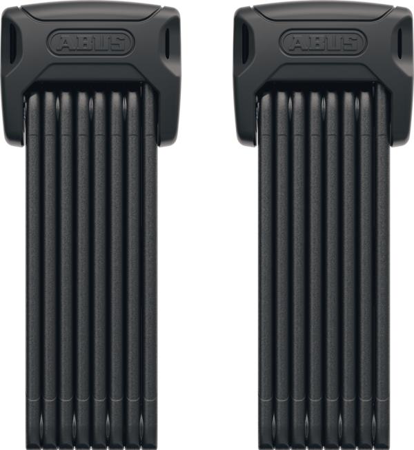 ABUS 6000K/120 BK SH BORDO Big Twinset black  