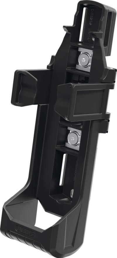 ABUS 6500KA/90 BK SH BORDO Granit black   Produktbild 1