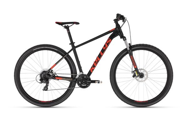 KELLYS Spider 30 Black L 29"
