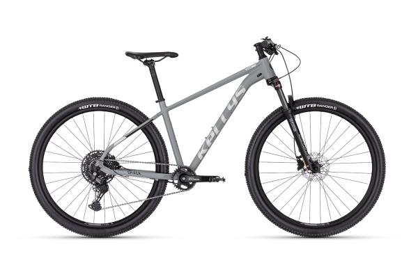 KELLYS Spider X80 Moonstone Grey L 29"