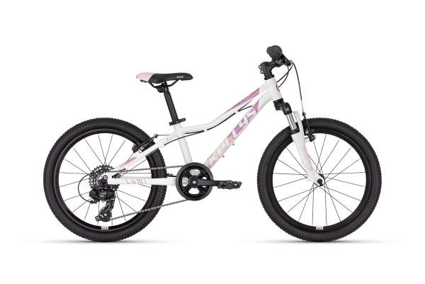 KELLYS Lumi 50 White 20"