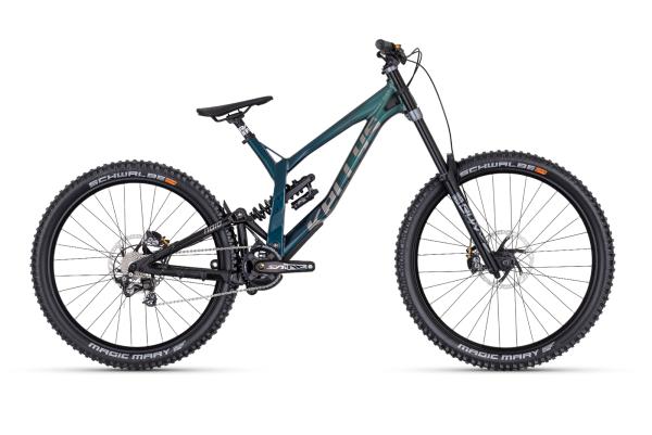 KELLYS Noid 90 Emerald Green L 29"/27.5"