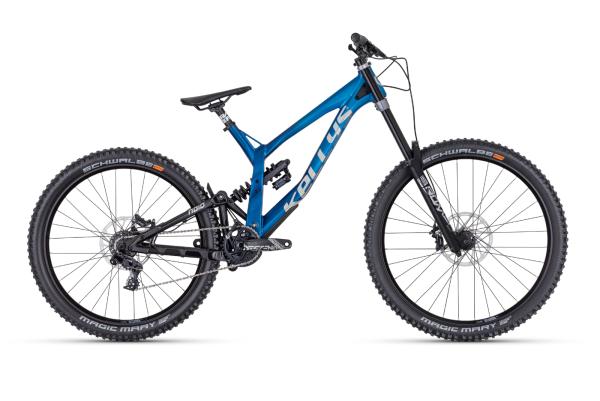 KELLYS Noid 70 Sapphire Blue L 29"/27.5"