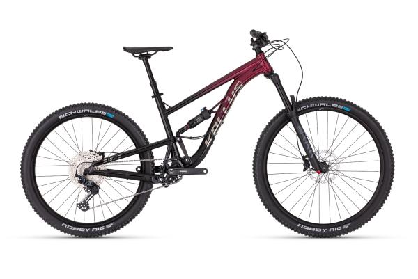 KELLYS Swag 30 Garnet Red M 29"/27.5"