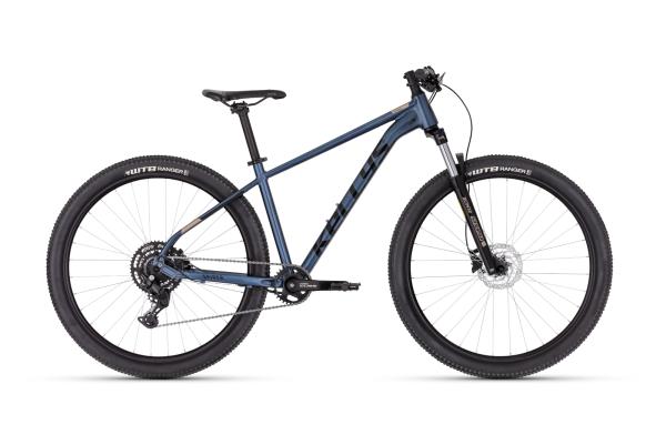 KELLYS Spider X70 Thunderstorm Blue L 29"