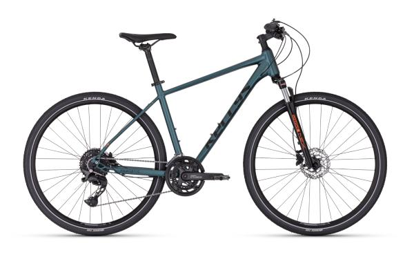KELLYS Phanatic 70 Pine Green M 28"