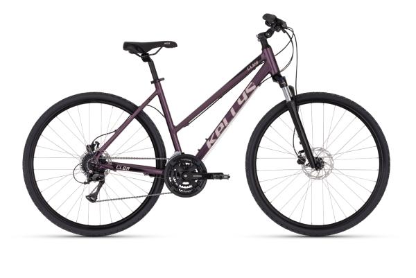 KELLYS Clea 90 Desert Purple S 28"