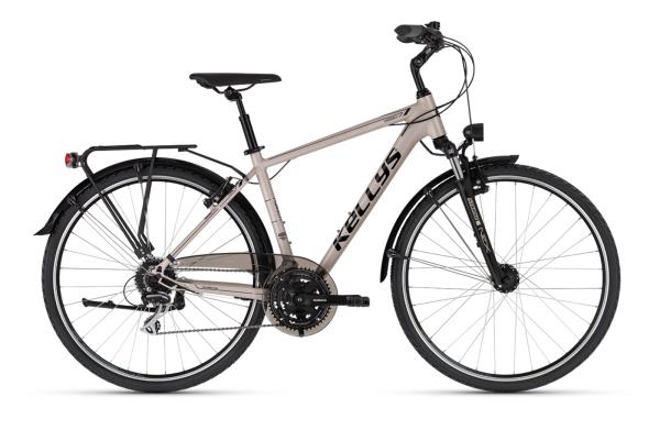 KELLYS Carson 50 Desert Brown L 28"