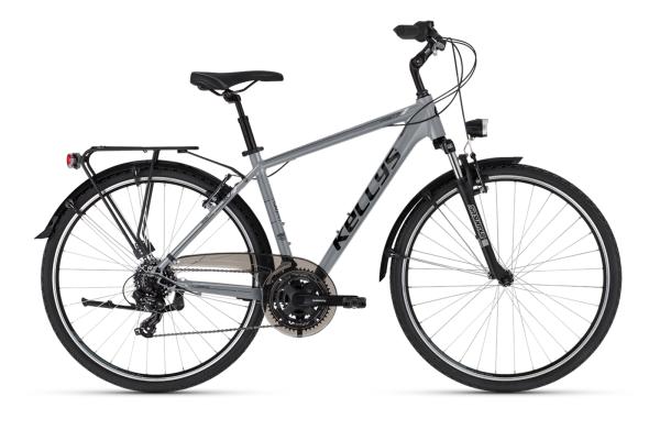 KELLYS Carson 10 Moonstone Grey L 28"