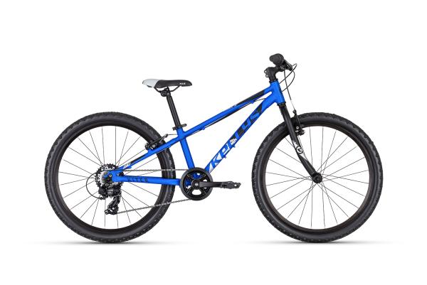 KELLYS Kiter 30 Blue 11 24"
