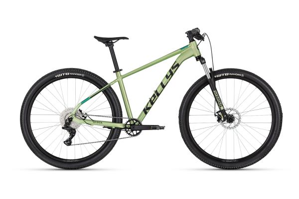 KELLYS Spider X30 Pistachio Green XS 26"