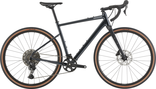 Cannondale Topstone 2 CUES - 1x XS Tungsten Blue