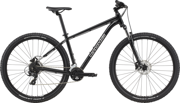 Cannondale 29 M Trail 8 GRY XL (x) Grey