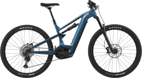 Cannondale 29 U Moterra Neo 3 DTE LG Deep Teal