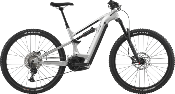 Cannondale 29 U Moterra Neo 3 MRC LG Mercury