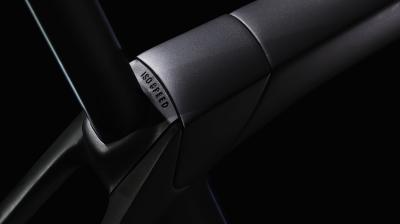Trek Domane+ SLR 9 EU 60 Carbon Red Smoke Produktbild 16