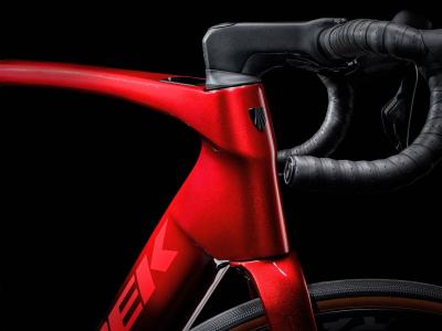 Trek Domane+ SLR 9 EU 60 Carbon Red Smoke Produktbild 3