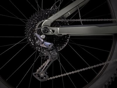 Trek Rail 5 Deore 625W EU S Mercury Produktbild 10