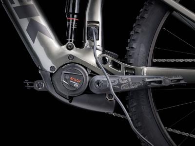 Trek Rail 5 Deore 625W EU M Mercury Produktbild 3