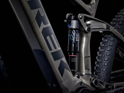 Trek Rail 5 Deore 625W EU M Mercury Produktbild 8