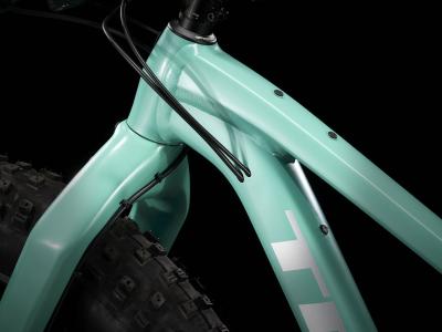 Trek Farley 5 M Satin Blue Sage to Lithium Grey Fade Produktbild 6