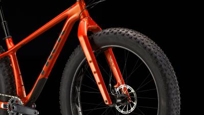 Trek Farley 5 XL Satin Blue Sage to Lithium Grey Fade Produktbild 13
