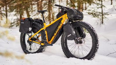 Trek Farley 5 XL Satin Blue Sage to Lithium Grey Fade Produktbild 14