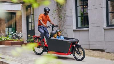 Trek Fetch+ 4 EU OSFM Lava Produktbild 11