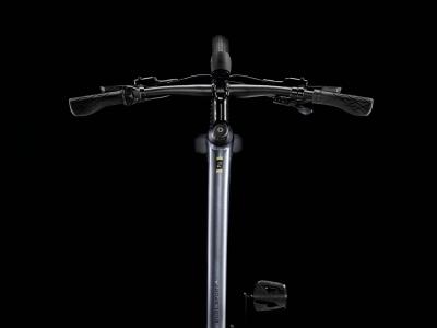 Trek Dual Sport+ 2 SO LT XL Galactic Grey Produktbild 6