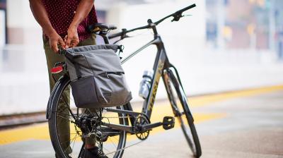 Trek FX+ 2 MS LT L Blue Sage Produktbild 3