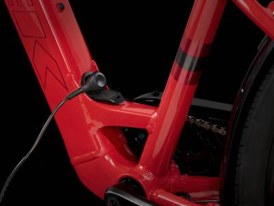 Trek Verve+ 1 LS LT M Viper Red Produktbild 4