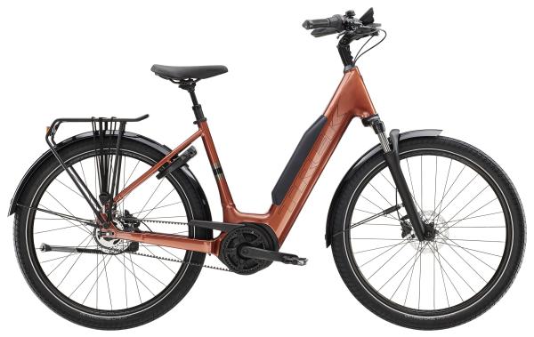  District+ 4 Lowstep XL Pennyflake 800WH