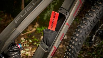 Trek Fuel EX 8 GX AXS XL 29 Matte Keswick Produktbild 10