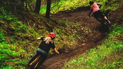 Trek Fuel EX 8 GX AXS XL 29 Matte Keswick Produktbild 14