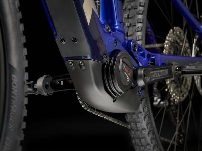 Trek Rail 5 Deore 625W EU M Hex Blue Produktbild 9
