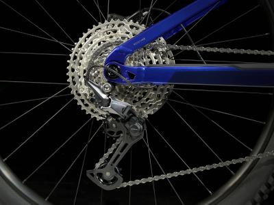 Trek Rail 5 Deore 625W EU M Hex Blue Produktbild 10