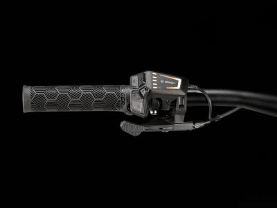 Trek Rail 5 Deore 625W EU M Hex Blue Produktbild 6