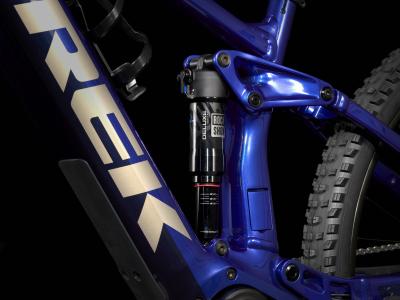Trek Rail 5 Deore 625W EU M Hex Blue Produktbild 8