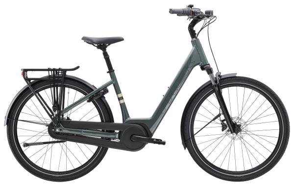 Trek District+ 2 LS S Keswick