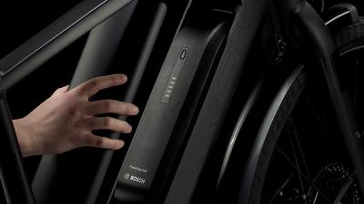 Trek District+ 2 LS S Keswick Produktbild 1