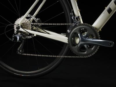 Trek Domane AL 4 54 Era White Produktbild 9