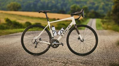 Trek Domane AL 4 61 Era White Produktbild 15
